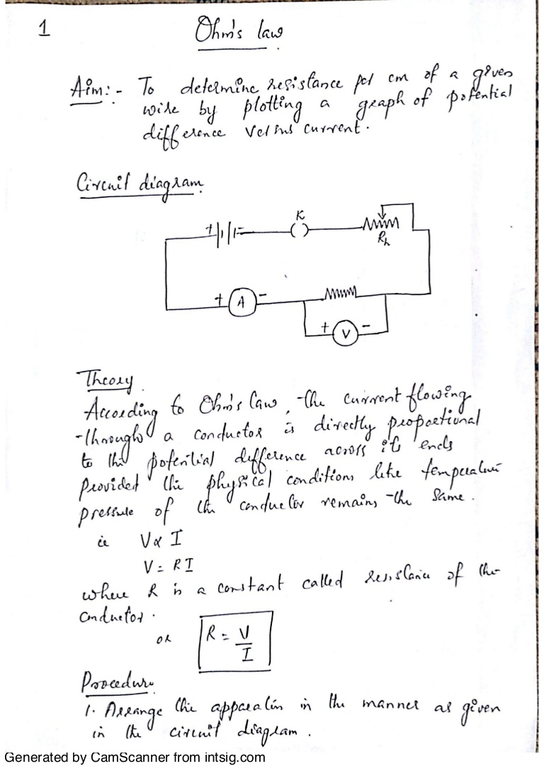 physics practical class 12 pdf